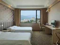 Kapok Hotel | Guangdong - Guangzhou (ve civarı) - Guangzhou