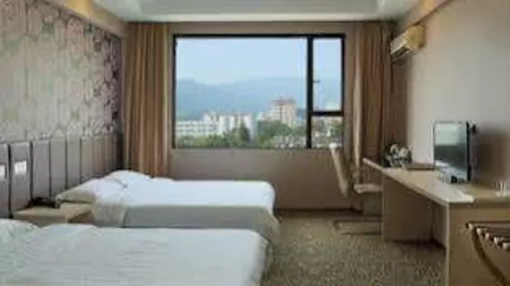 Kapok Hotel | Guangdong - Guangzhou (ve civarı) - Guangzhou