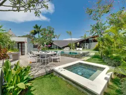 The Layar - Designer Villas and Spa | Bali - Badung - Seminyak