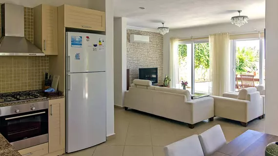 Villa Nesrin | Antalya - Kaş