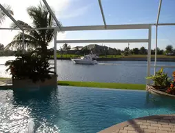 Villa Retreat - Exquisite Gulf Access | Florida - Fort Myers (ve civarı) - Cape Coral