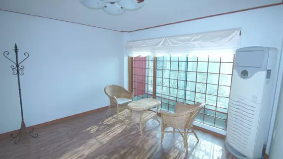 Yerae Pension | Jeju Adası - Seogwipo - Jungmun