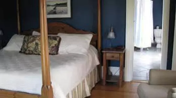 Evangeline Inn | Nova Scotia - Annapolis County - Wolfville (ve civarı) - Grand Pre