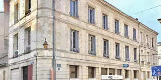 Les Appartements du Palais