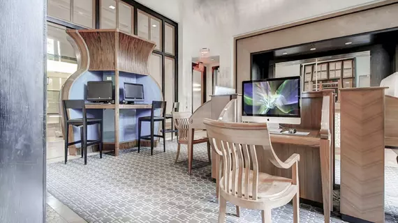 Global Luxury Suites at Metropolitan South | Virginia - Arlington - Addison Heights - Crystal City