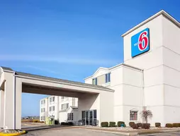 Motel 6 Markle | Indiana - Fort Wayne (ve civarı) - Markle