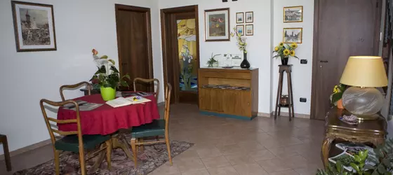 Agriturismo alle Quattro Stagioni | Veneto - Verona (ve civarı) - Verona - Sud-Ovest