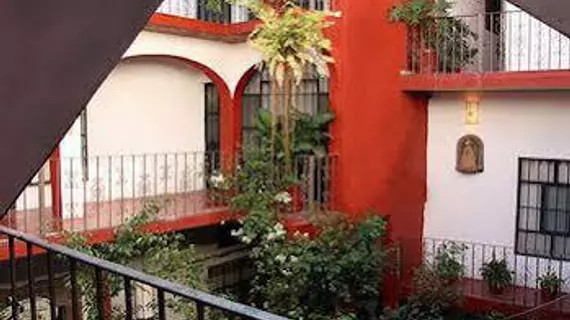 Cortizo Suites | Guanajuato - San Miguel de Allende