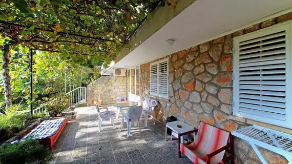 Vila Vala - Apartment | Dubrovnik-Neretva - Dubrovnik (ve civarı) - Dubrovnik - Lapad - Babin Kuk