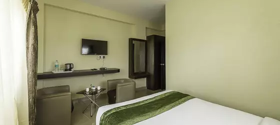 Treebo Daffodil Suites | Karnataka - Bengaluru (ve civarı) - Bengaluru - HBR Layout