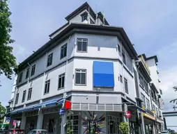 OYO Rooms Angsana Mall | Perak - Ipoh