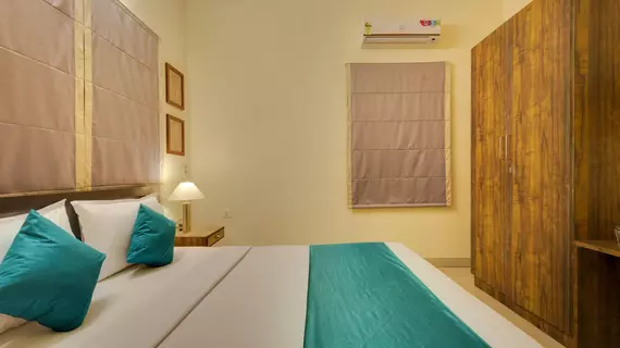 Zo Rooms Ulsoor Lake Indiranagar | Karnataka - Bengaluru (ve civarı) - Bengaluru