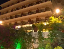 Merope Hotel | Kuzey Ege Adaları - Samos