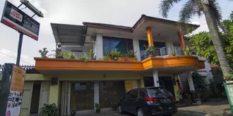 Guest House Salon & Spa Fora Taman Lingkar