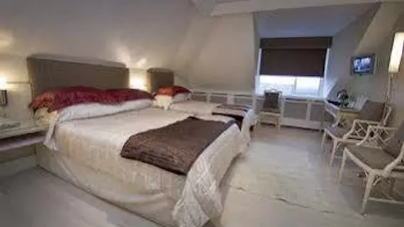 Amsterdam Hotel | Londra (ve civarı) - Kensington - Earl's Court