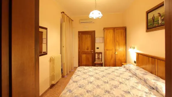 Hotel Margaret | Toskana - Floransa (il) - Floransa - Porta al Prato - Santa Maria Novella