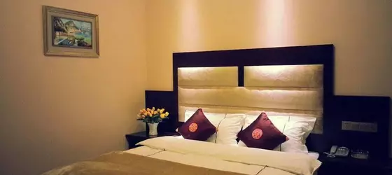 Jilihe Business Hotel | Yunnan - Lijiang