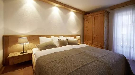 Chalet Grumer Suites&Spa | Trentino-Alto Adige - Güney Tirol (il) - Renon - Soprabolzano