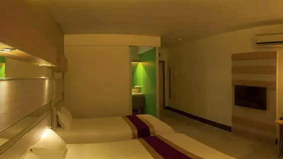 Avantgarde Hotel | Johor - Johor Bahru (ve civarı) - Johor Bahru - Sekudai