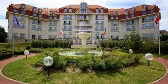 Le Grand Hôtel Le Touquet-Paris-Plage