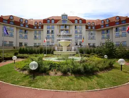 Le Grand Hôtel Le Touquet-Paris-Plage | Hauts-de-France - Pas-de-Calais (bölge) - Le Touquet-Paris-Plage