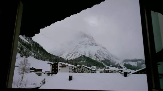 Haus Schrofenstein | Vorarlberg - Lech am Arlberg