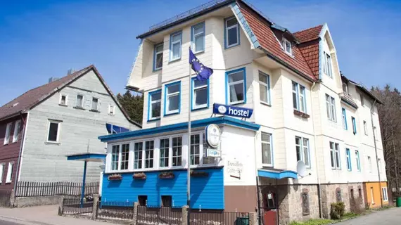 Hostel Braunlage | Aşağı Saksonya - Braunlage