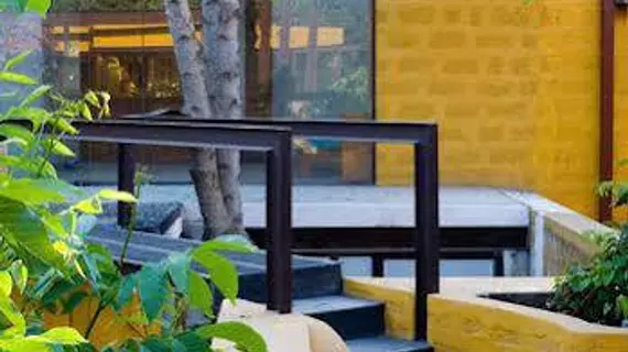 Casa en el Campo Hotel & Spa | Michoacan - Morelia (ve civarı) - Morelia