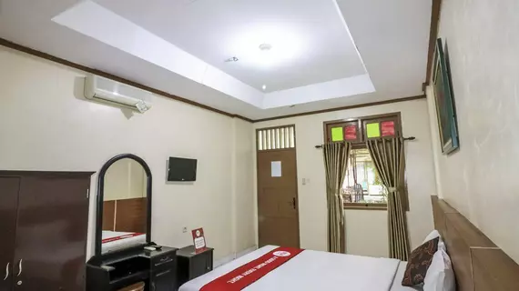 NIDA Rooms Margo Utomo Kraton | Yogyakarta Özel Bölgesi - Yogyakarta (ve civarı) - Yogyakarta - Gedongtengen