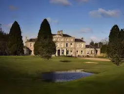 Faithlegg House Hotel & Golf Club | Waterford (kontluk) - Faithlegg