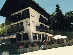 Hotel Ristopub Villa Alba | Piedmont - Cesana Torinese