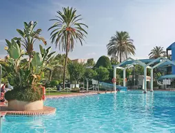 Select Benal Beach | Andalucia - Malaga İli - Benalmadena