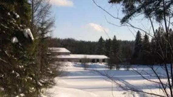 Auberge au Phil de l'eau | Quebec - Les Laurentides Regional County Belediyesi - Sainte-Marguerite-du-Lac-Masson