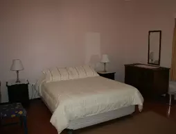 Hostal Quinta Adela | Antofagasta (bölgesi) - San Pedro de Atacama (ve civarı) - San Pedro de Atacama