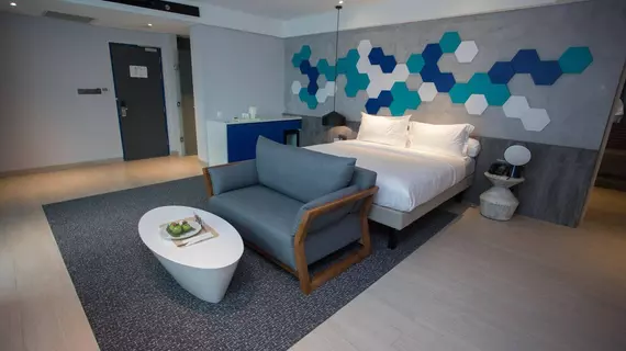 ibis Styles Batam Nagoya | Riau Adaları - Batam - Batu Ampar