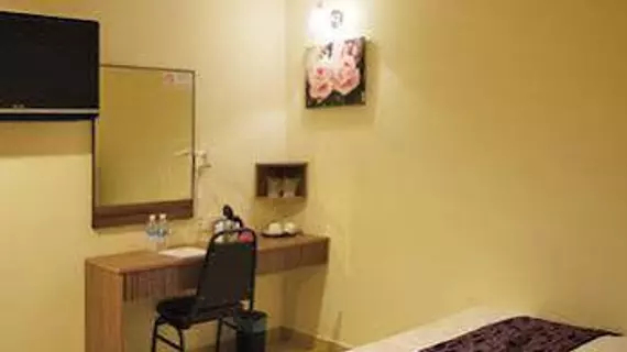 One Hotel Lintas Jaya | Sabah - Kota Kinabalu (ve civarı) - Kota Kinabalu - Penampang