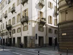 Bed and Breakfast PALAZZO CHIABLESE | Piedmont - Turin (ve civarı) - Turin - Tarihi Merkezi