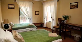 Avoca Lodge | Gauteng - City of Tshwane - Johannesburg (ve civarı) - Benoni