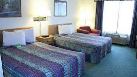 River Valley Inn & suites | Wisconsin - Hudson (ve civarı) - Osceola