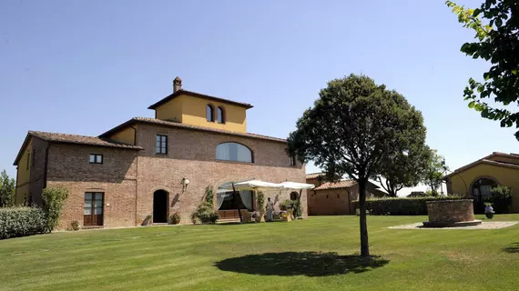 Il Casale Del Marchese | Toskana - Siena (vilayet) - Sinalunga