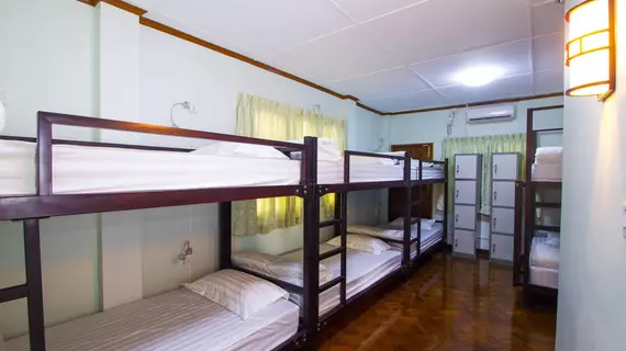 Yangon Hub Hostel | Yangon