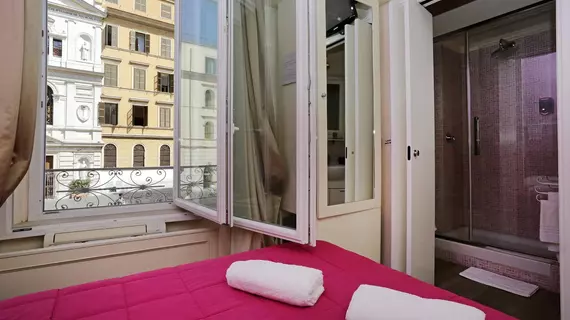 Piazzetta de Monti Suites | Lazio - Roma (ve civarı) - Roma Kent Merkezi - Monti