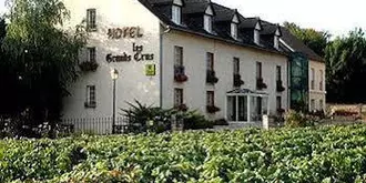 Logis Hotel Les Grands Crus