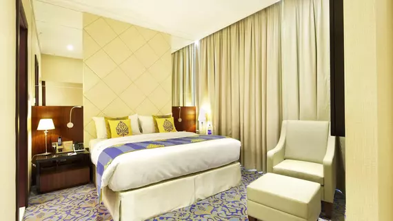 Raviz Centre Point Hotel | Dubai - Dubai