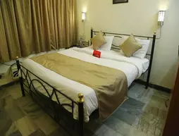 OYO Rooms Civil Lines Jalandhar | Pencap - Jalandhar (ve civarı) - Jalandhar