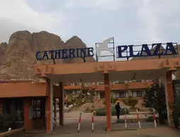 Catherine Plaza Hotel | Güney Sina (il) - St. Catherine