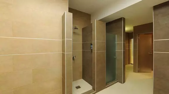 Regency Torviscas Apartments Suites | Kanarya Adaları - Santa Cruz de Tenerife - Adeje - La Caleta