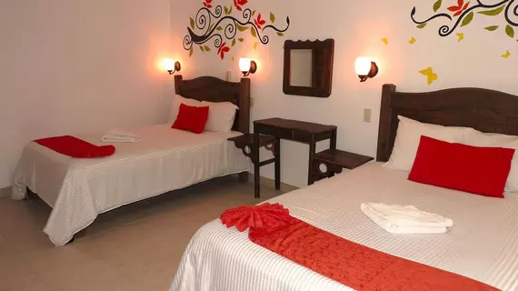 Hotel Posada Las Casas | Chiapas - San Cristobal de las Casas