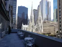 3 West Club Hotel | New York - New York (ve civarı) - Manhattan - Midtown