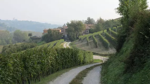 Residenza Albatros | Piedmont - Cuneo (il) - Castiglione Falletto